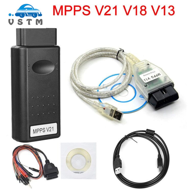 OBD2 MPPS V21 ڵ ECU Ĩ Ʃ ̽ MPPS V16..